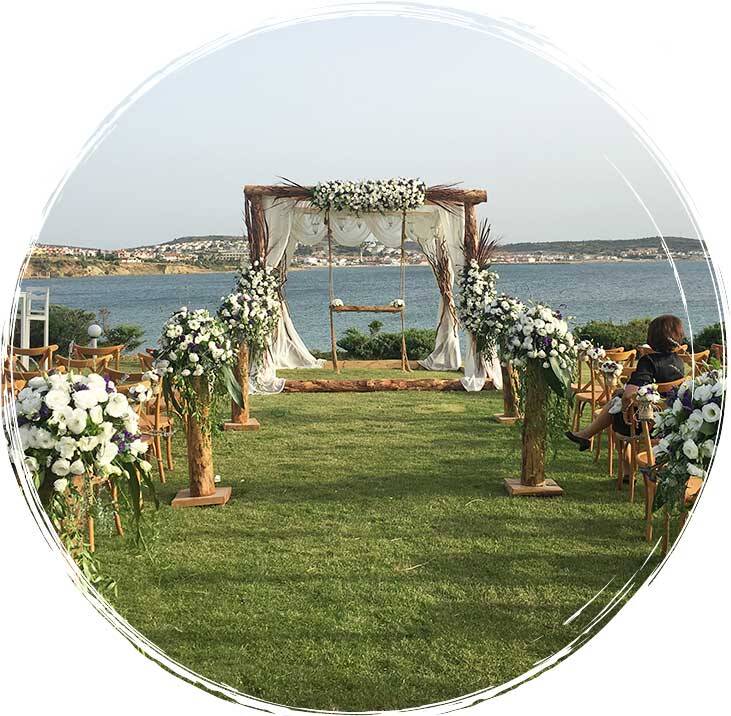 A Fairy Tale Wedding