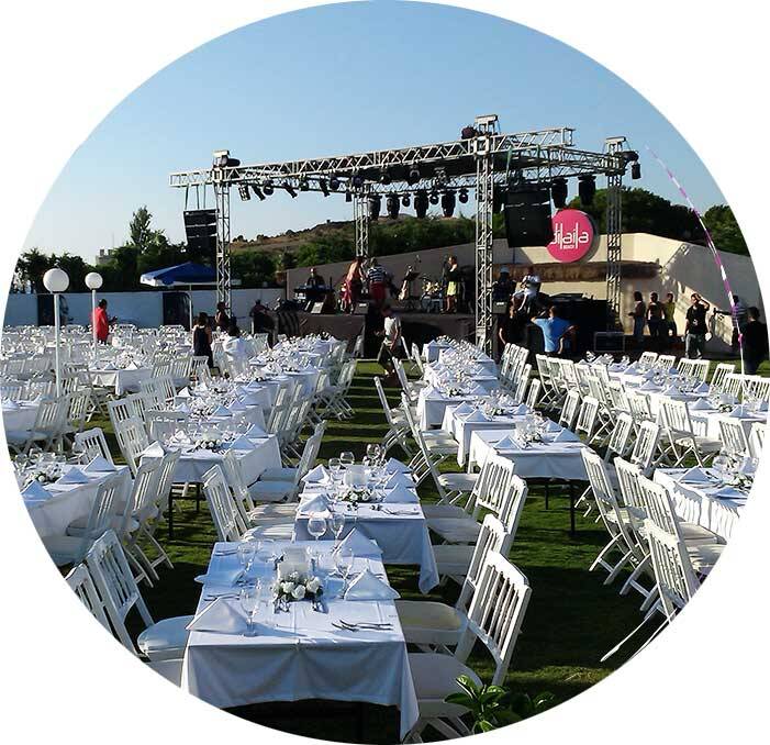 Unforgettable Special Days