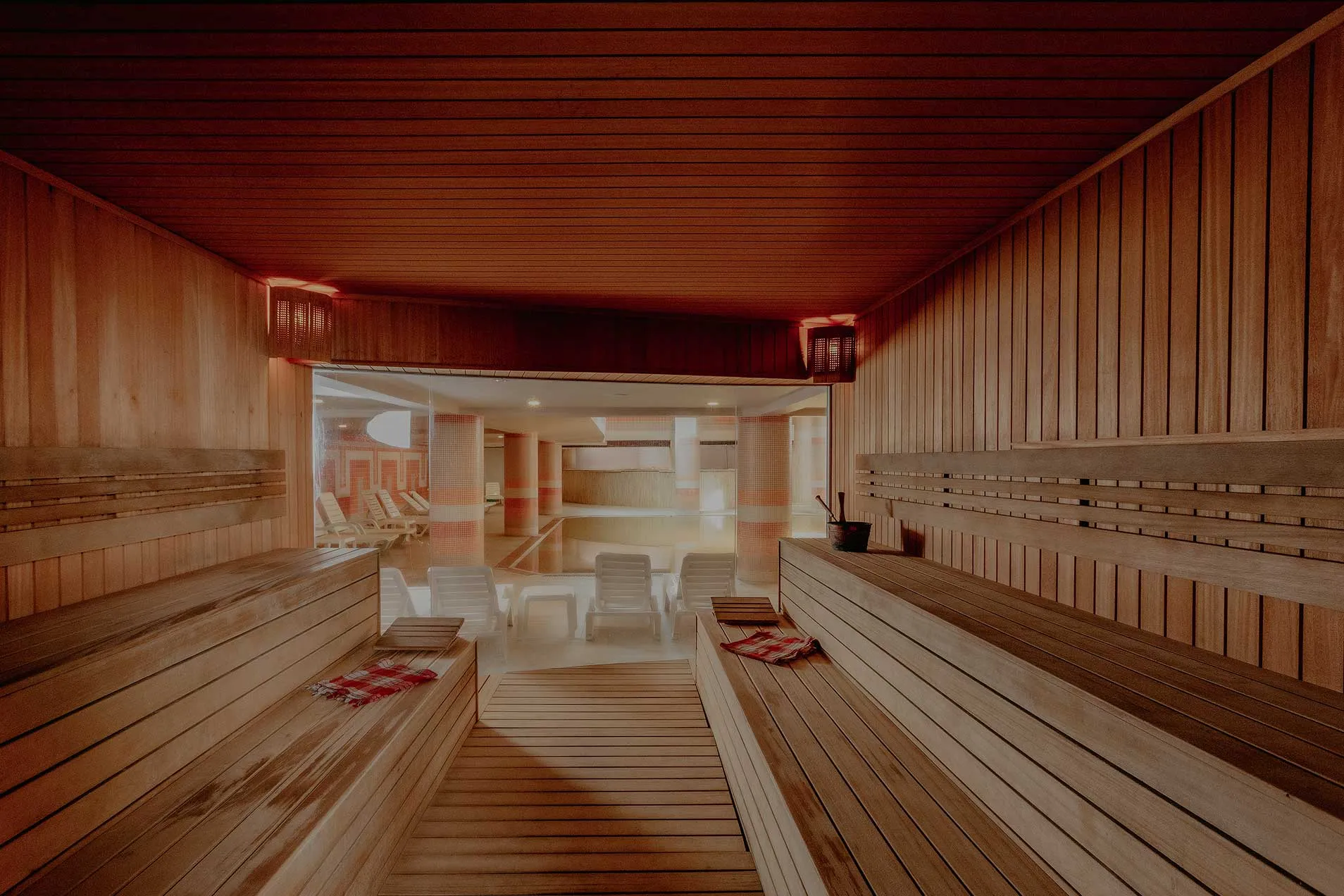 Aqua Life Termal & Spa